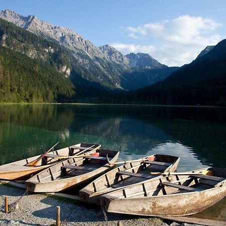 Gaestehaus Kristall Клайнарль Екстер'єр фото